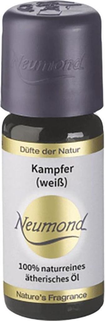 Ätherisches Öl „Kampfer (weiß)“
