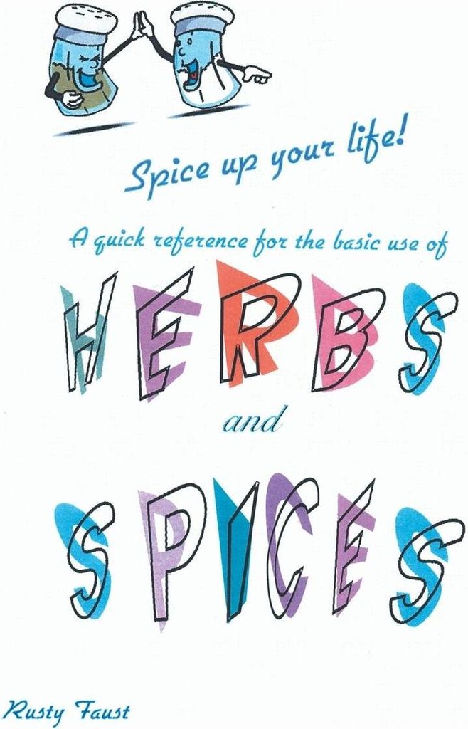 Herbs and Spices