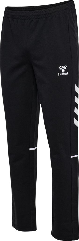 Hummel Core 2.0 Sweat Hose Uni, schwarz, L, Uni,Damen,Herren