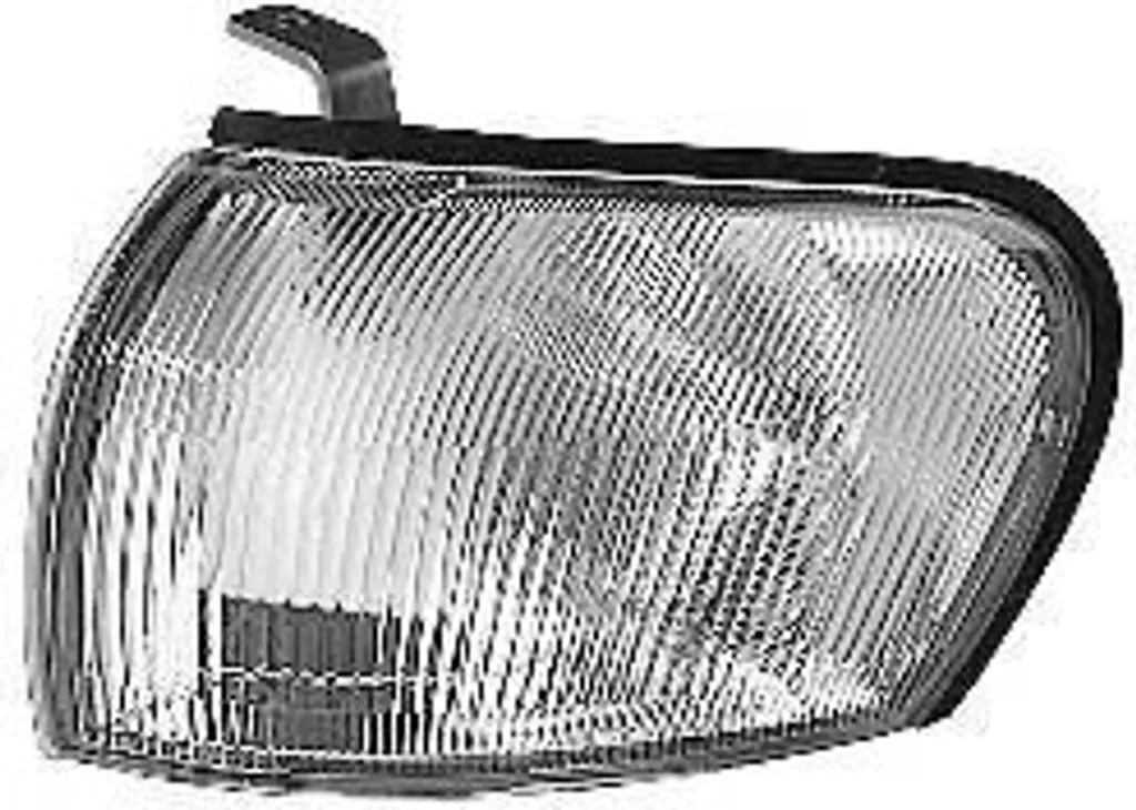 VAN WEZEL 5130973 Luce Posizione Sx Subaru Impreza GC Ricambio OEM