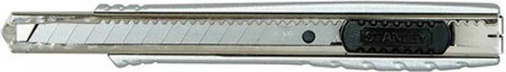 Stanley 0-10-411 Coltello Multiuso Grigio FatMax - Taglierino Professionale - 14