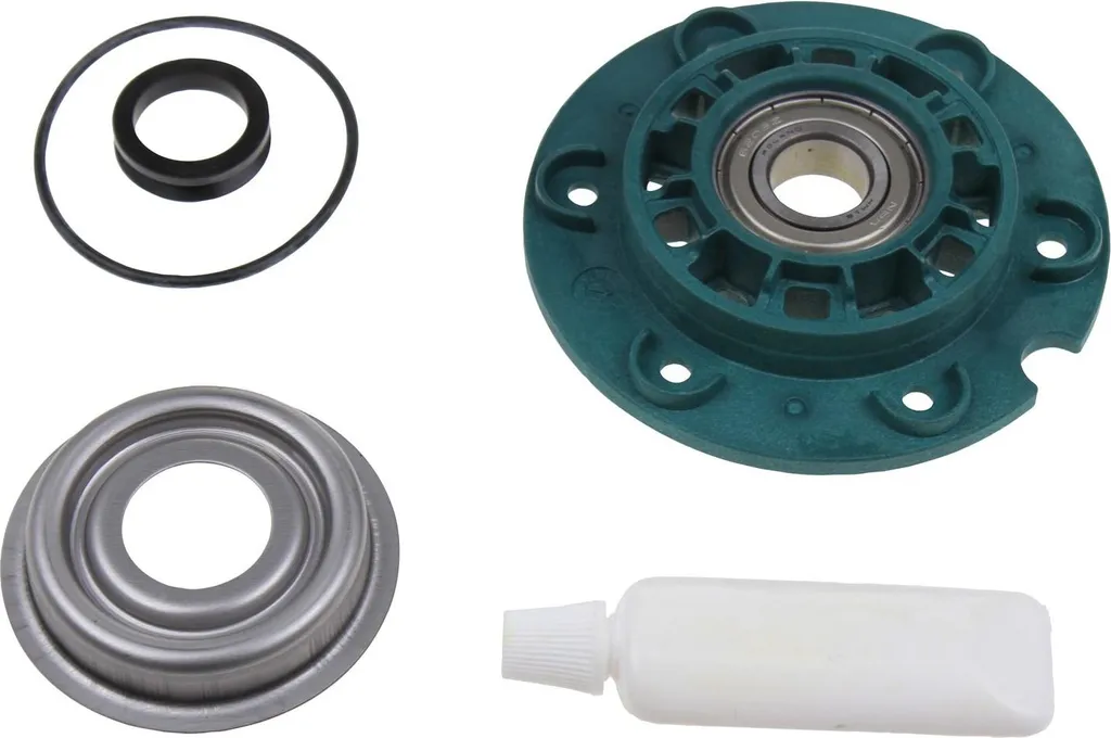 Solution Fuite et Bruit Tambour Lave-Linge Electrolux Kit 4055168324