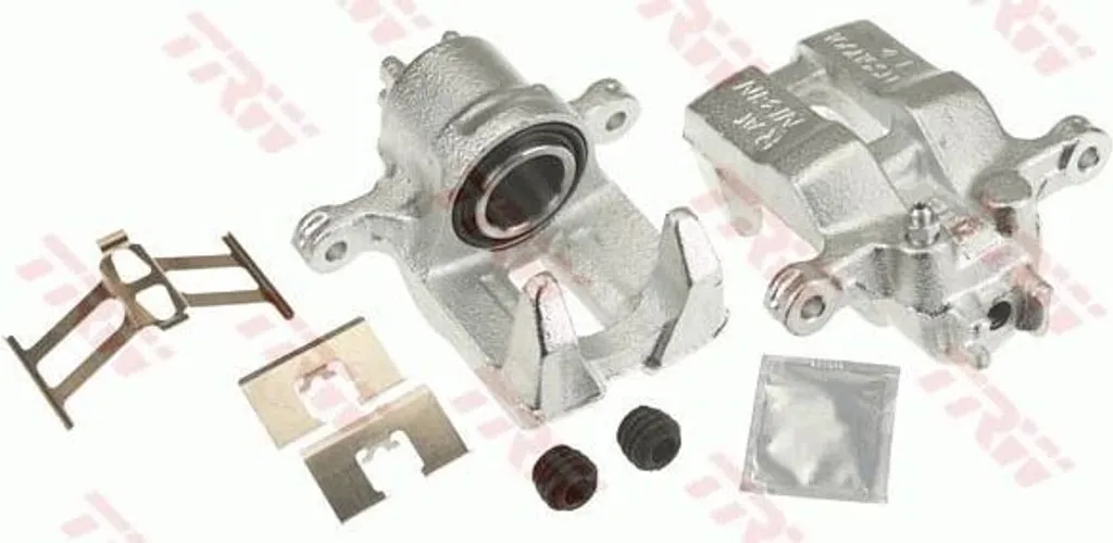 Étrier de frein arrière TRW BHN1159E compatible Honda Legend III KA