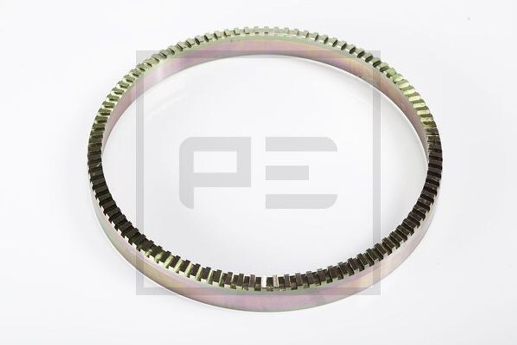 PETERS ENNEPETAL ABS Ring ABS Sensorring 126.221-00A Sensorring ABS Ring