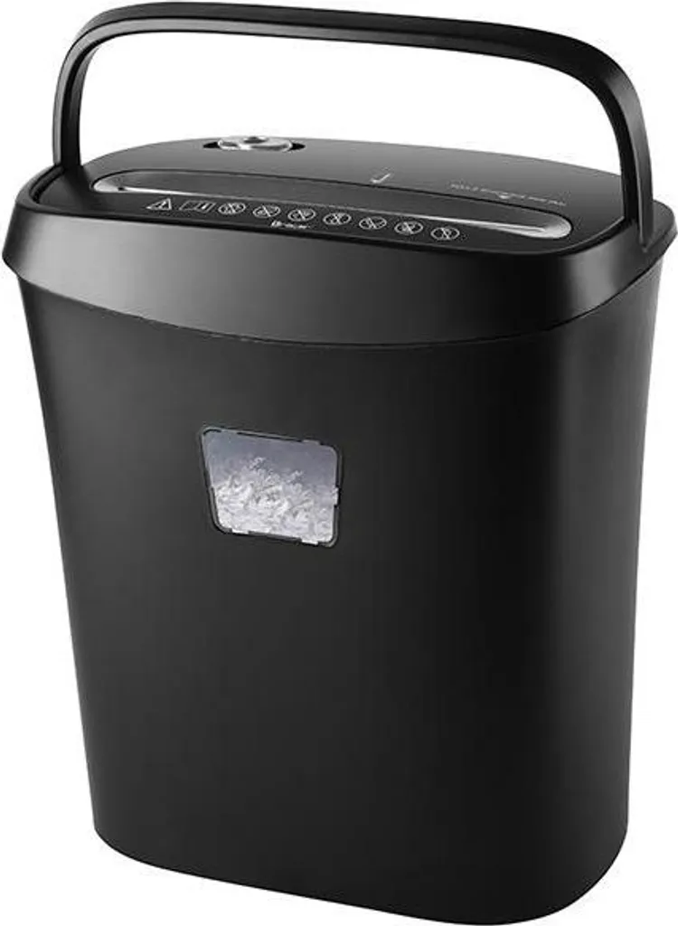 Tracer TRX-815L: Soluzione GDPR per Piccoli Uffici e Smart Working - 1