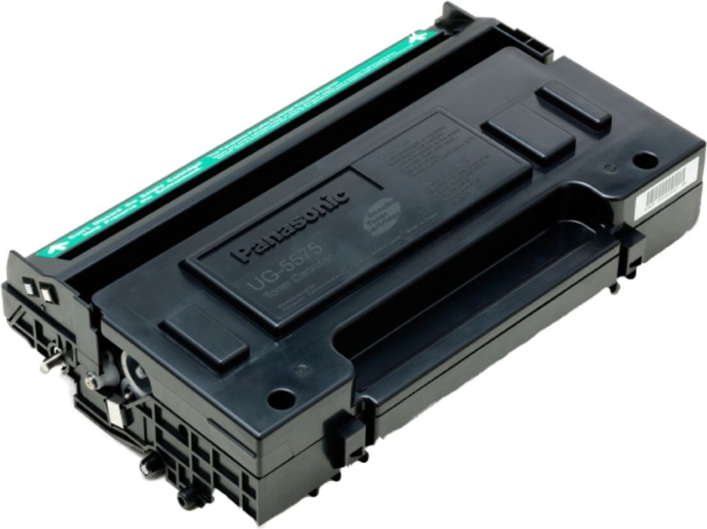 Panasonic Toner UG5575 10.000Seiten schwarz