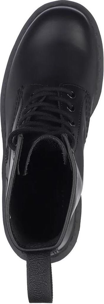 Dr. Martens 1460 Mono Black Smooth Produktbild 31