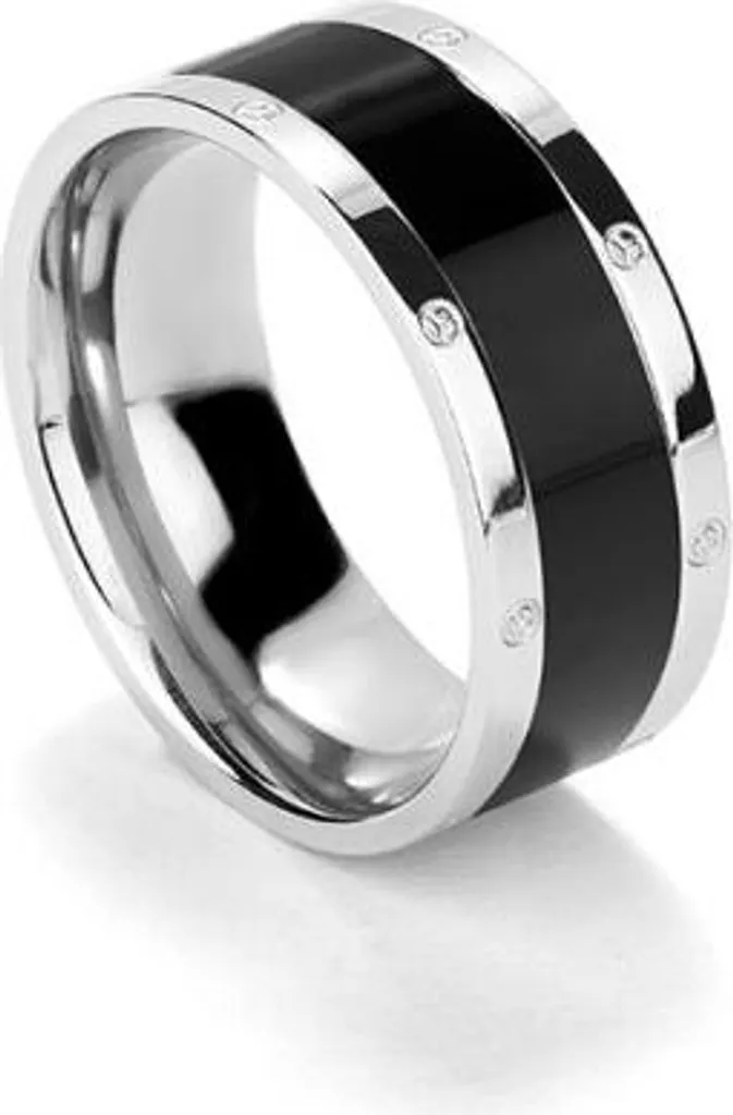 Offerta Anello Strahlender Rh000141-24: Argento 925 Garantito