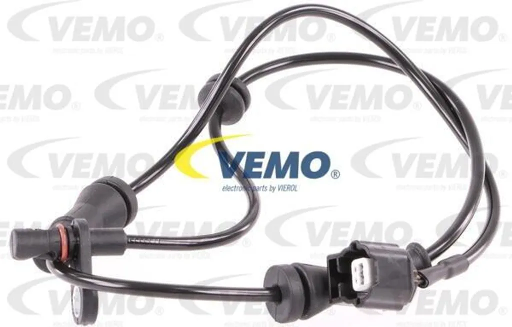 Capteur ABS Arrière Gauche VEMO V38-72-0253 - Nissan Juke Pulsar 479013DA0A