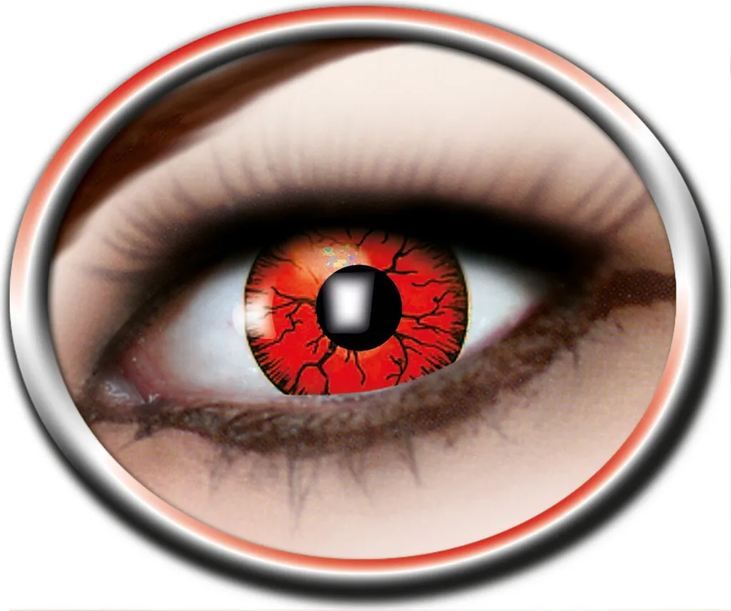 Lentilles de contact souples ROT Metatron : boîte de 3 mois d'usage