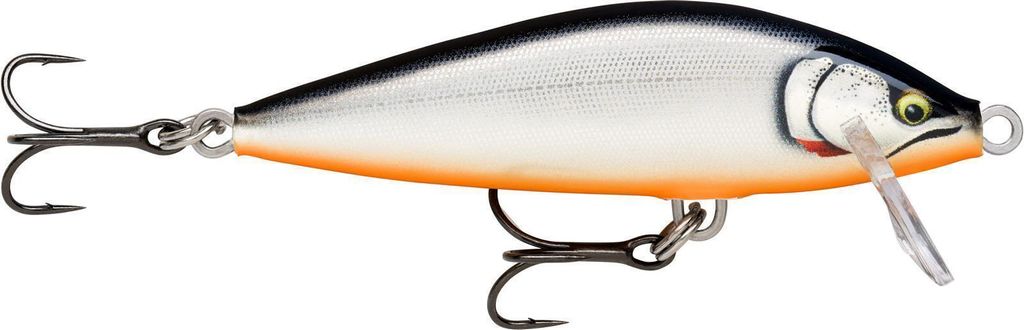 Rapala Wobbler Rapala Countdown ELITE 35 - Farbe GDSS