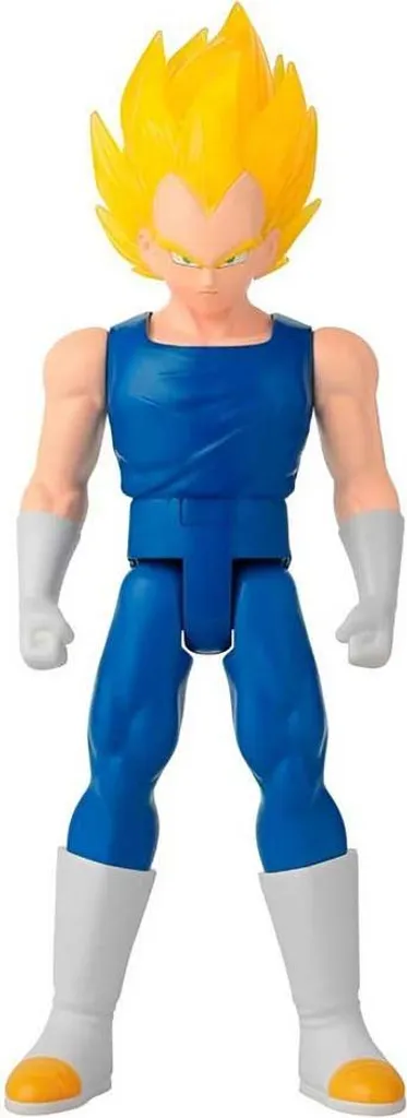 Grande Figurine Articulée Vegeta Sparkling Dragon Ball Super Bandai