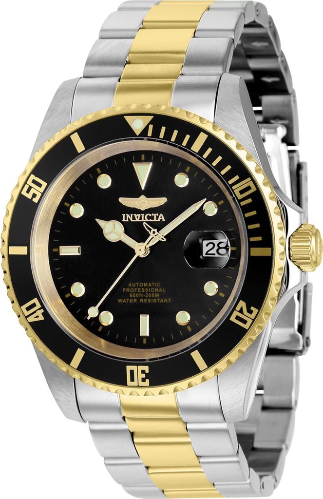 Invicta Pro Diver 8927OBXL Pánské Hodinky - Automatické Obrázek produktu 