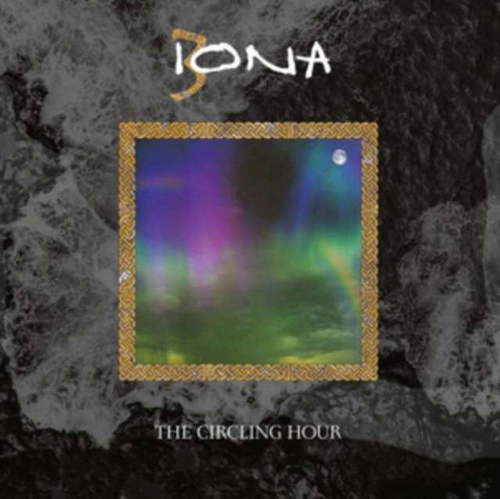 Iona: The Circling Hour