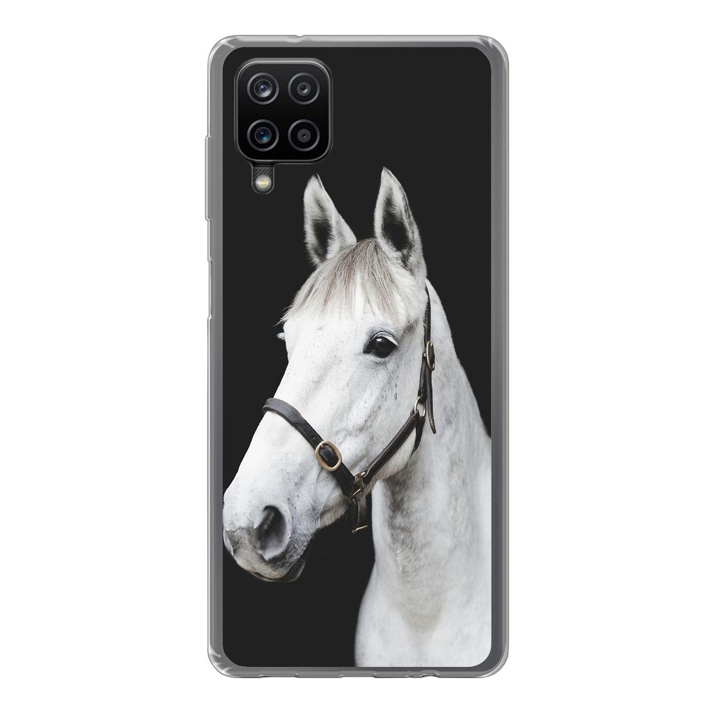 MuchoWow® Handyhülle Schutzhülle Hülle für Samsung Galaxy Produktbild 