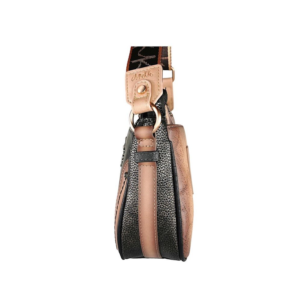 Anekke Umhängetasche Dreamverse 3-Compartment Crossbody Bag Produktbild 19
