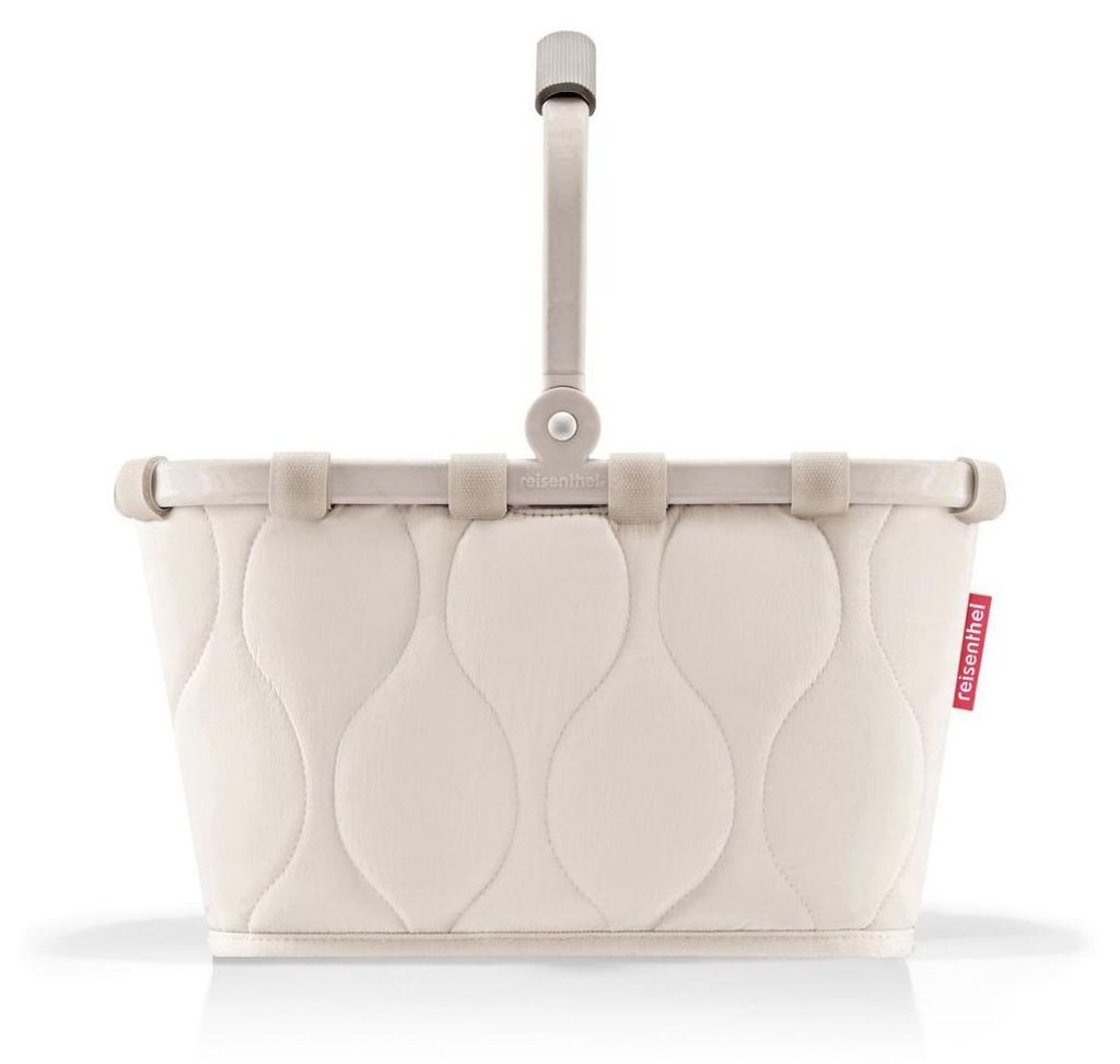 bolsa de transporte Reisenthel XS, color gris piedra Imagen del producto 