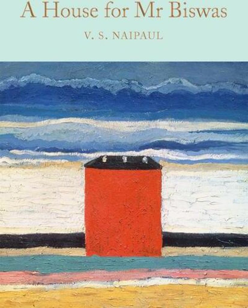 A House for Mr Biswas