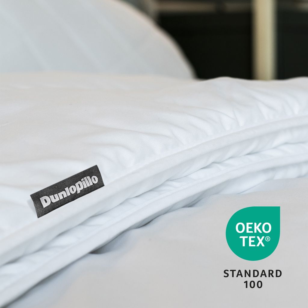 Dunlopillo Home Duo Winterdecke 135x200 cm | Warme und Produktbild 8