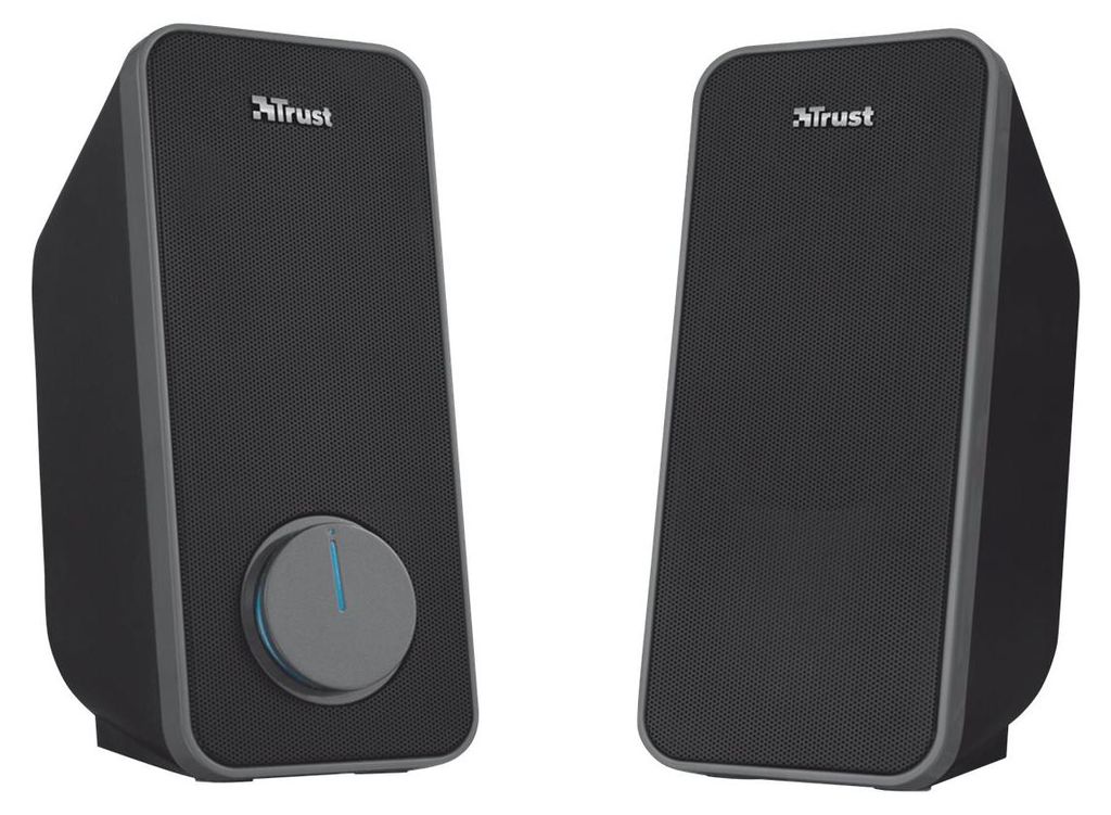 Altavoz Trust Arys 2.0 Imagen del producto 