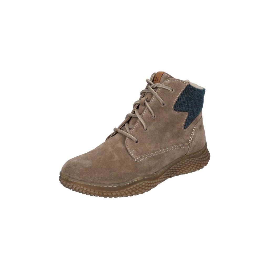 JOSEF SEIBEL Amelie 09 | Stiefelette für Damen | Beige