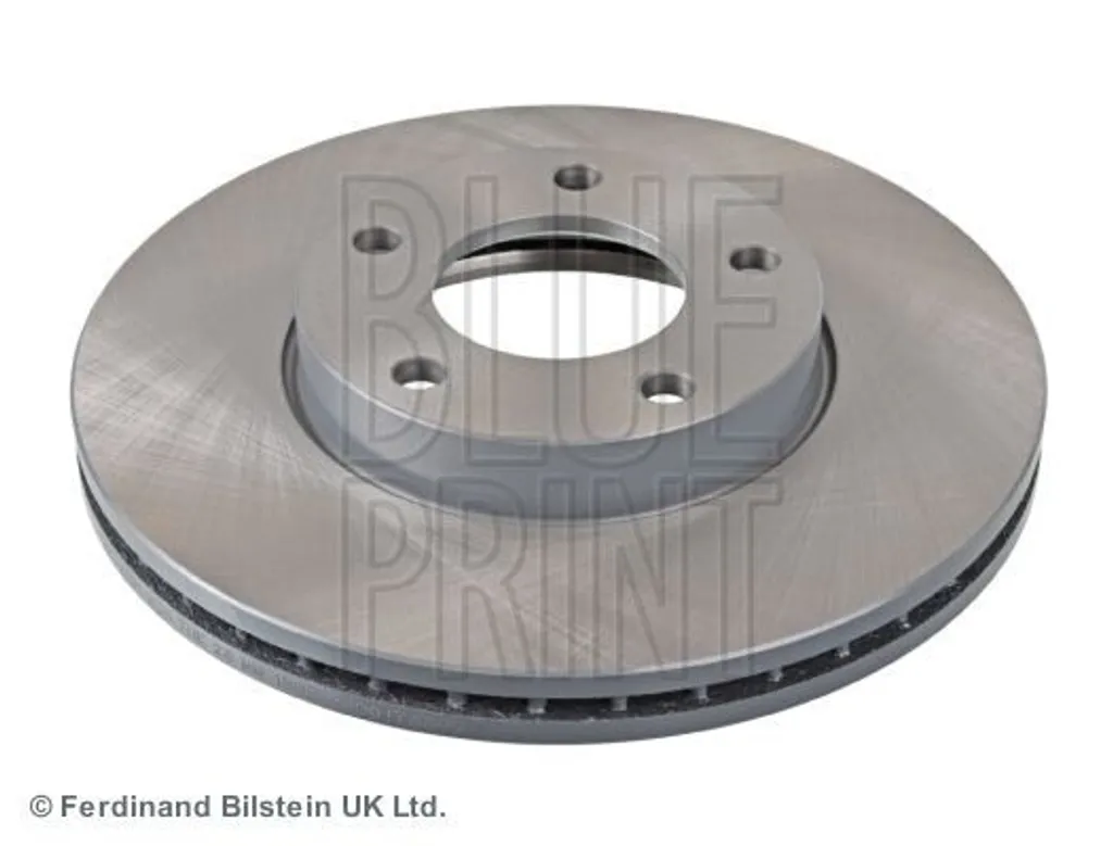 Disque de Frein BLUE PRINT ADM54381 Haute Performance 48mm MAZDA 3 5