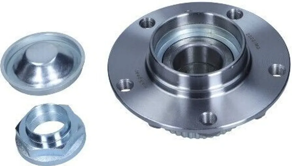 MAXGEAR 33-0029 Roulement de roue avant pour BMW Série 3 E46 et E36