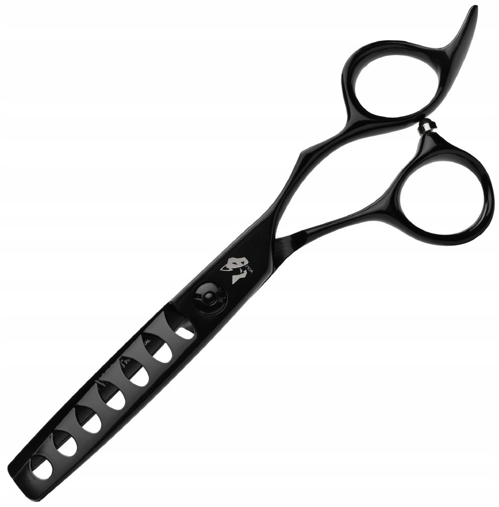 WOLF Degloving Rechtshänderschere 5.5 Mystic Rose Offset-Haarschneidemaschine für den Salon Professional line