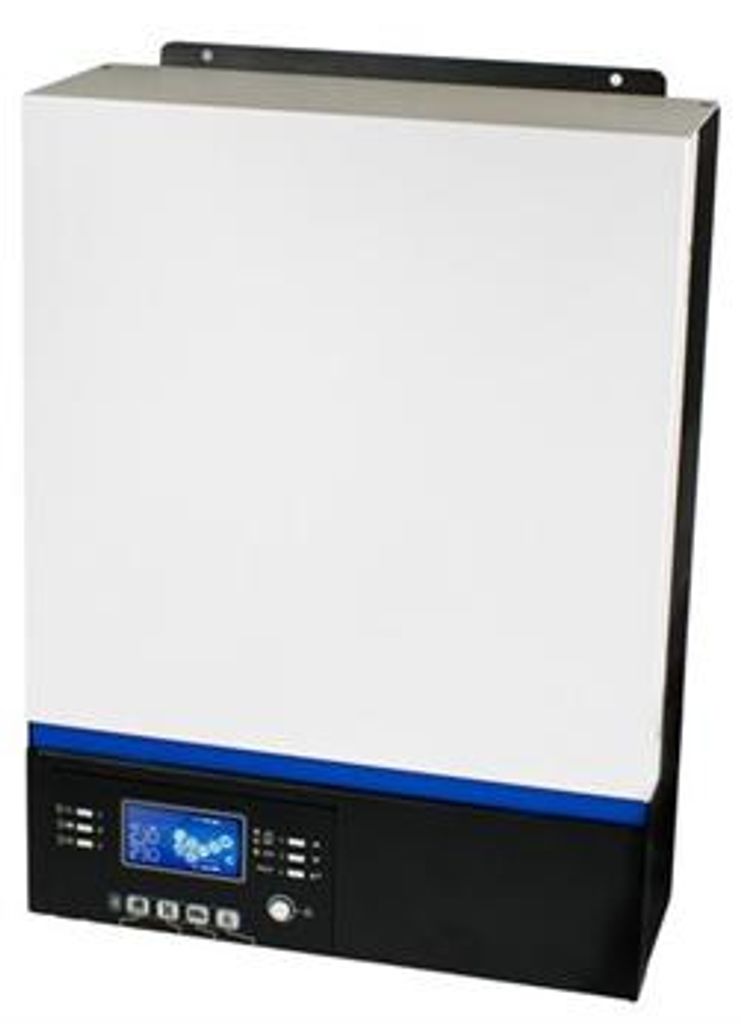 FVE Solární střídač měnič Off-Grid AZO Digital ESB 3kW-24 Obrázek produktu 