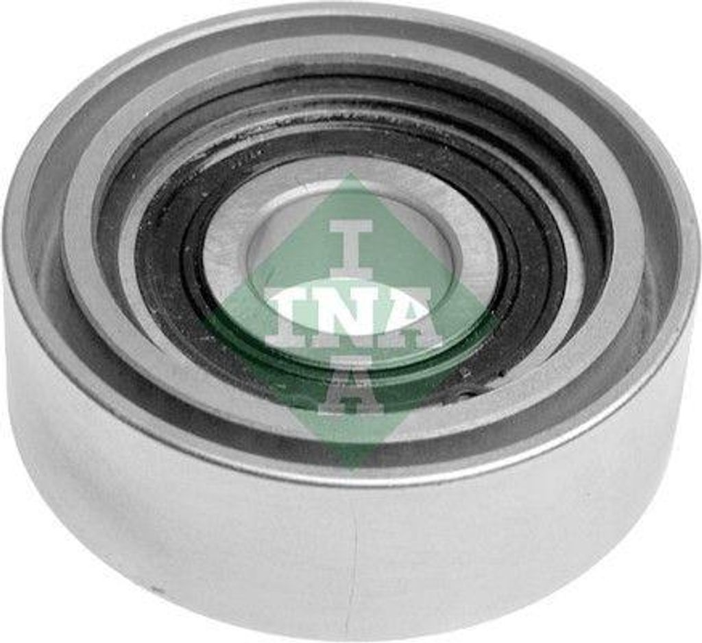 INA 532 0014 20 Umlenkrolle Keilrippenriemen Produktbild 