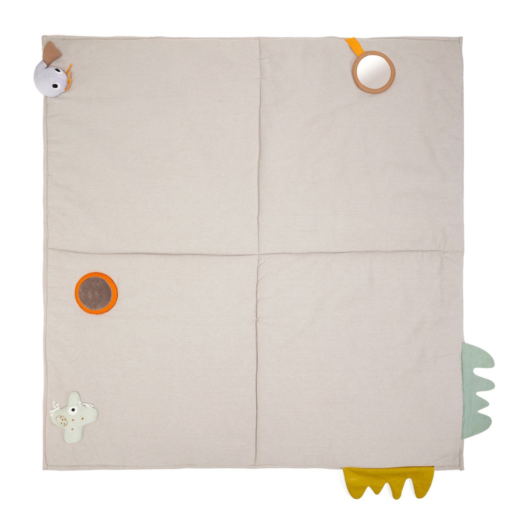 Kids Concept Spieldecke Neo, Krabbeldecken