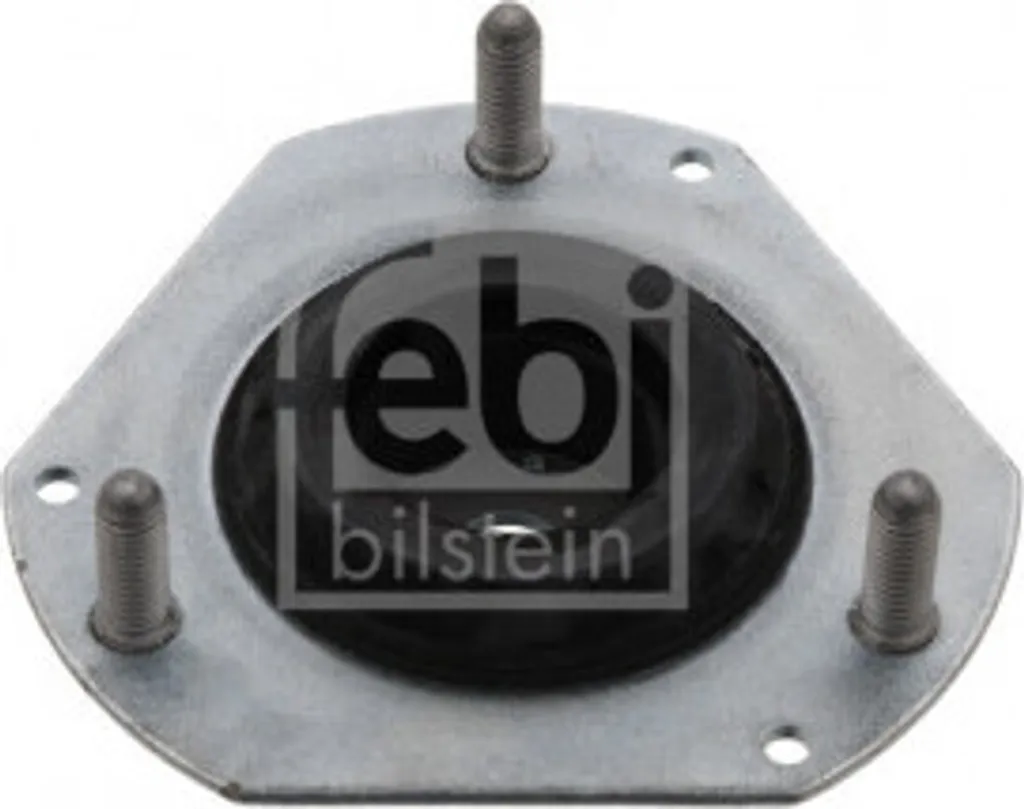 Support suspension FEBI 34750 haute résistance pour Ford Fiesta 8V51