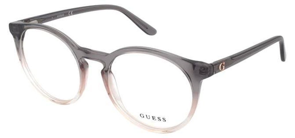 GUESS EYEWEAR Oprawki okularowe GU2870 53020 Zdjęcie produktu 