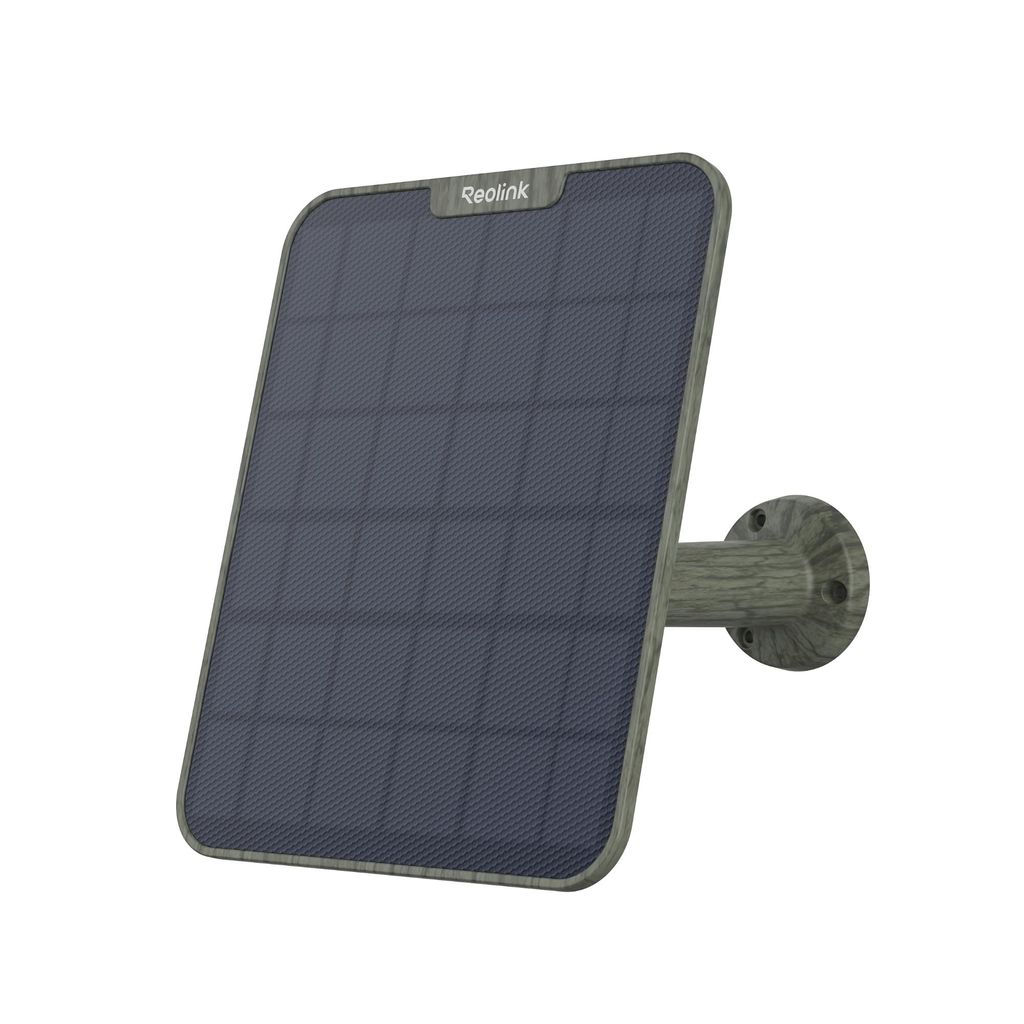 Pannello solare Reolink 2, potenza 6W, compatibile con la Immagine del prodotto 