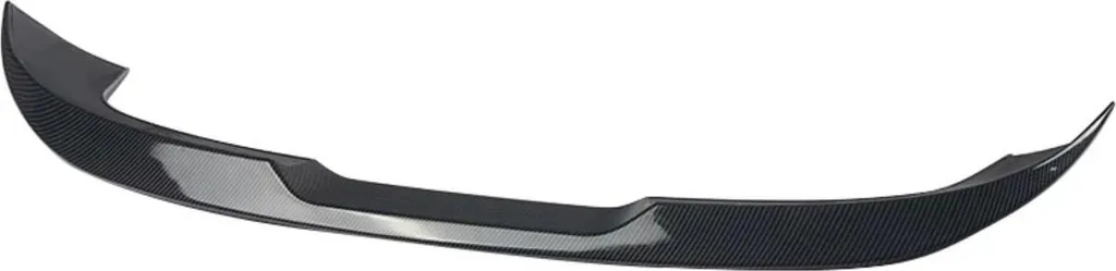 Rajout de pare-chocs arrière look carbone pour BMW Série 1 F20 F21 12-19