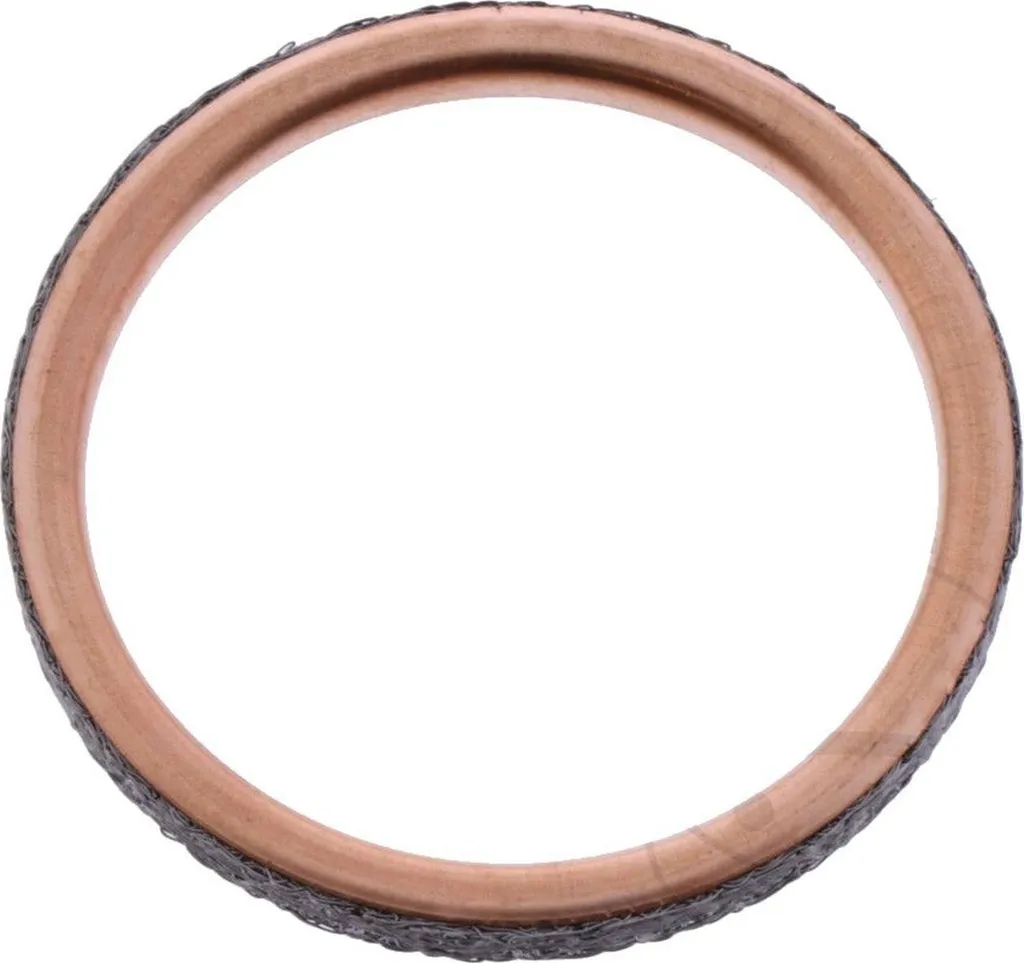 4 Joints de collecteur d'échappement pour Yamaha FZ1 1000 SA de pamoto
