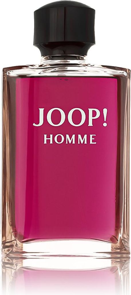 Joop! Homme woda toaletowa spray 200ml Zdjęcie produktu 