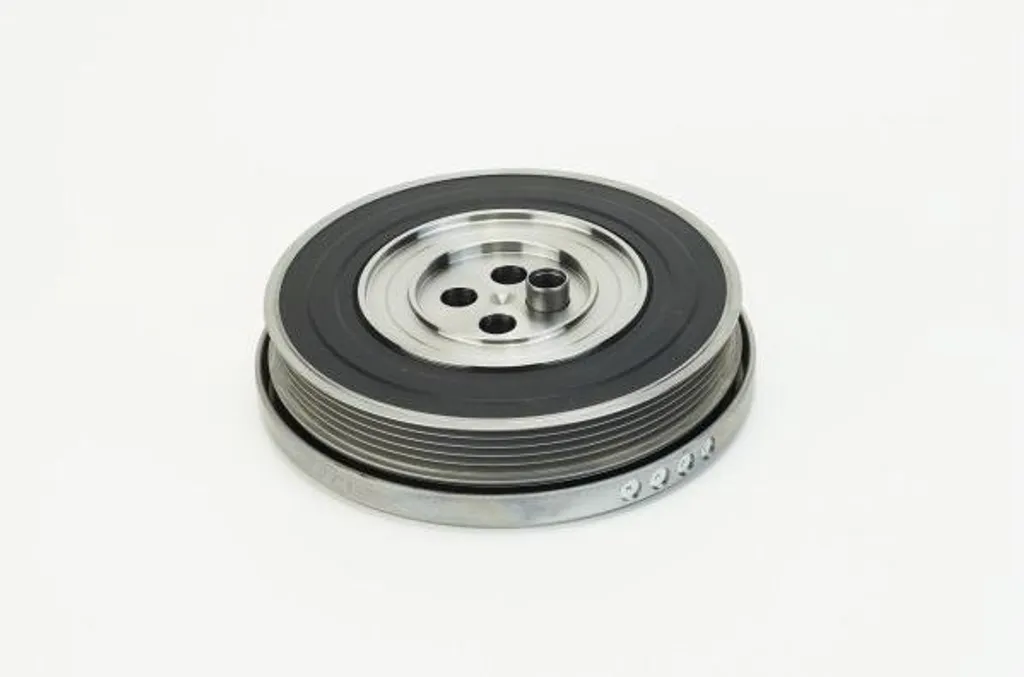 Poulie de vilebrequin DB 2.1 CDi OM651 pour moteur diesel