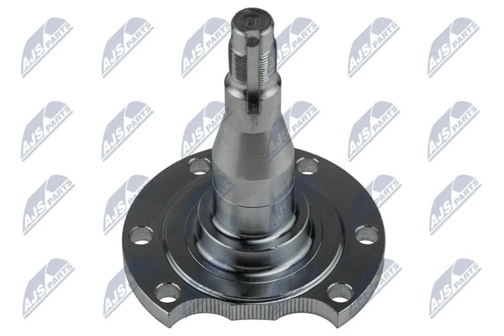 Offerta Mozzo Ruota Posteriore NTY KLT-AU-004P per VW Caddy I - Spedizione Rapida