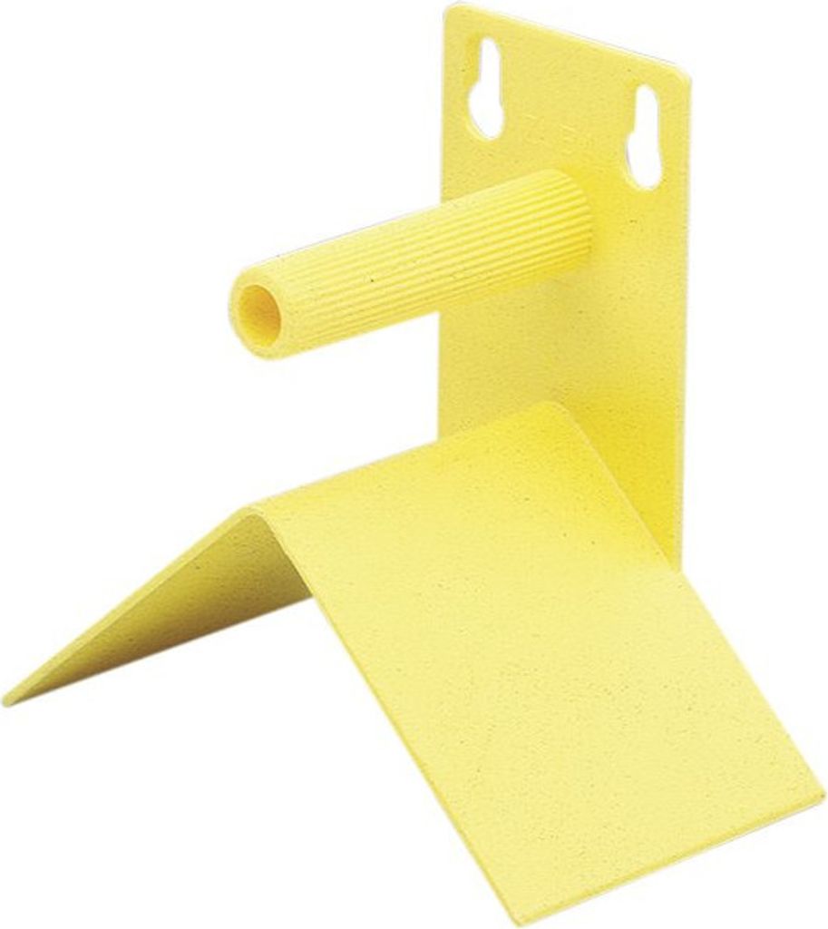 Nobby Vogelsitz  gelb Produktbild 