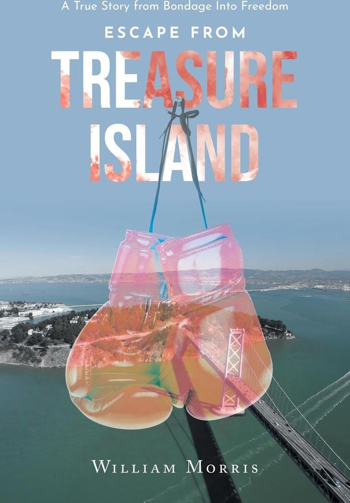 Escape from Treasure Island