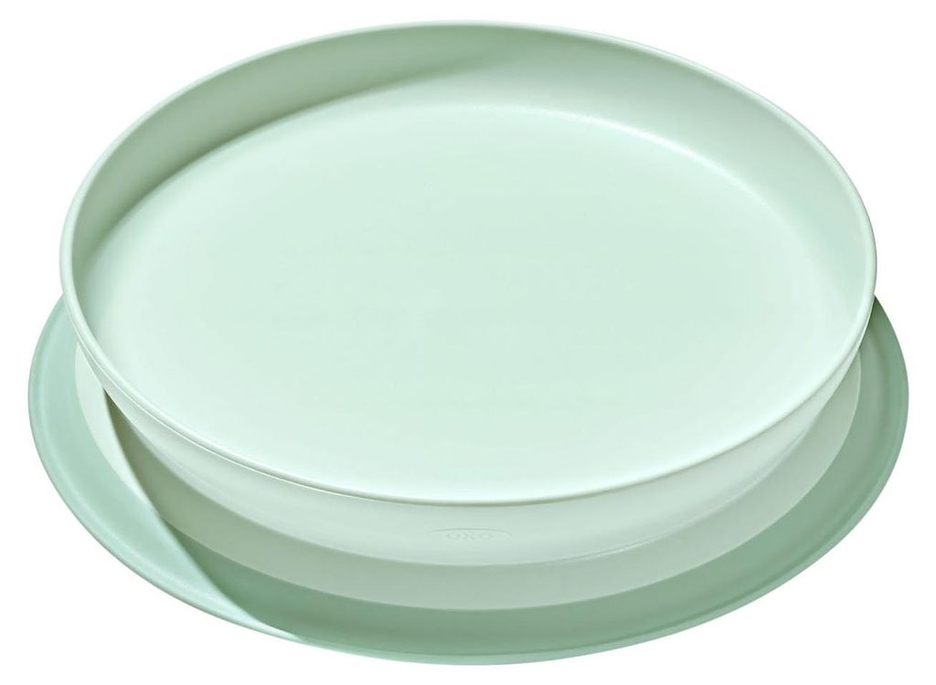 Oxo Tot Stick & Stay Teller - Opal Produktbild 