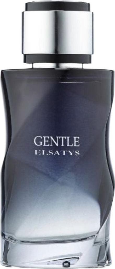 Gentle Elsatys Eau de Parfum 100 ml : 100ml Größe: 100ml Produktbild 