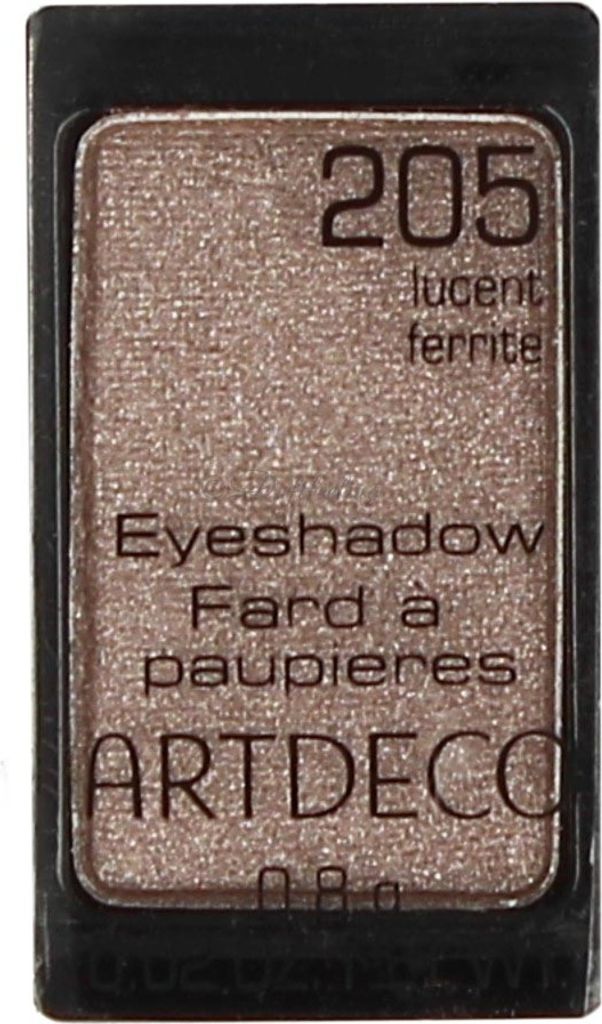 ARTDECO 3.205, TALC, MICA, ALUMINUM STARCH Produktbild 