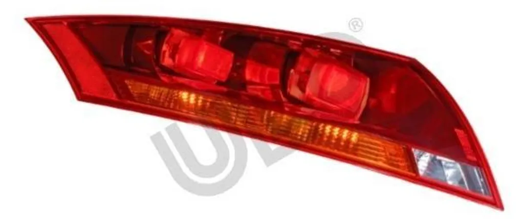 Feu arrière pour Audi TT 8J3 8J9 - Optique de Signalisation ULO Gauche
