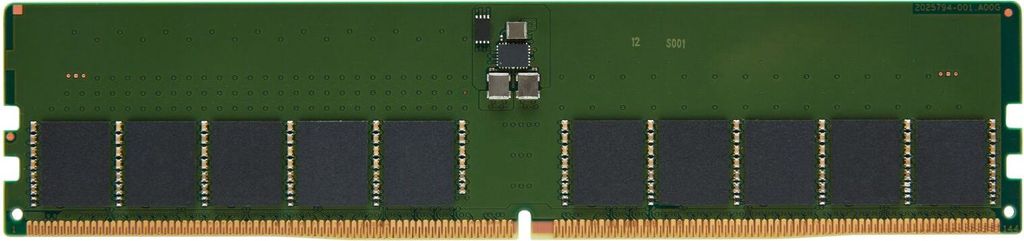 Kingston DDR5 - Modul - 32 GB - DIMM 288-PIN
