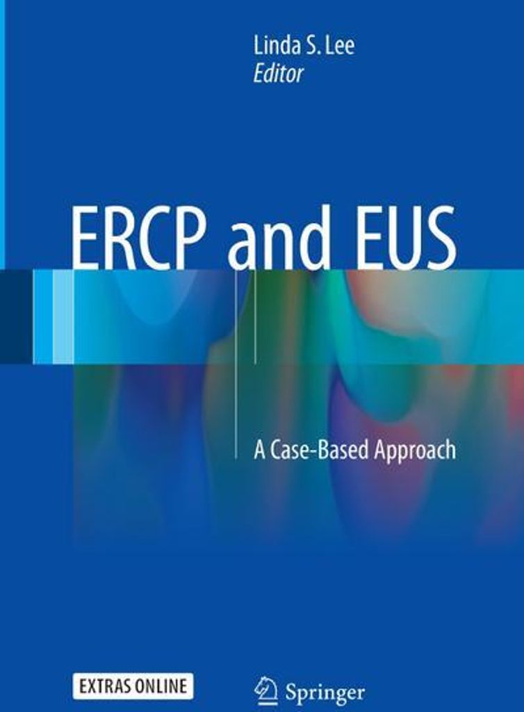 ERCP and EUS