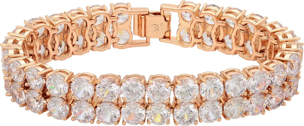 Bracciale Joella Oro Donna - Qualità Oro Garantita Taglia Unica