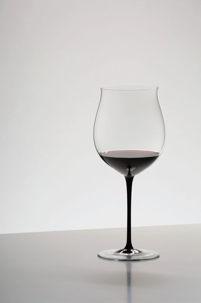 Riedel Sommeliers Black Tie Burgunder Grand Cru Produktbild 