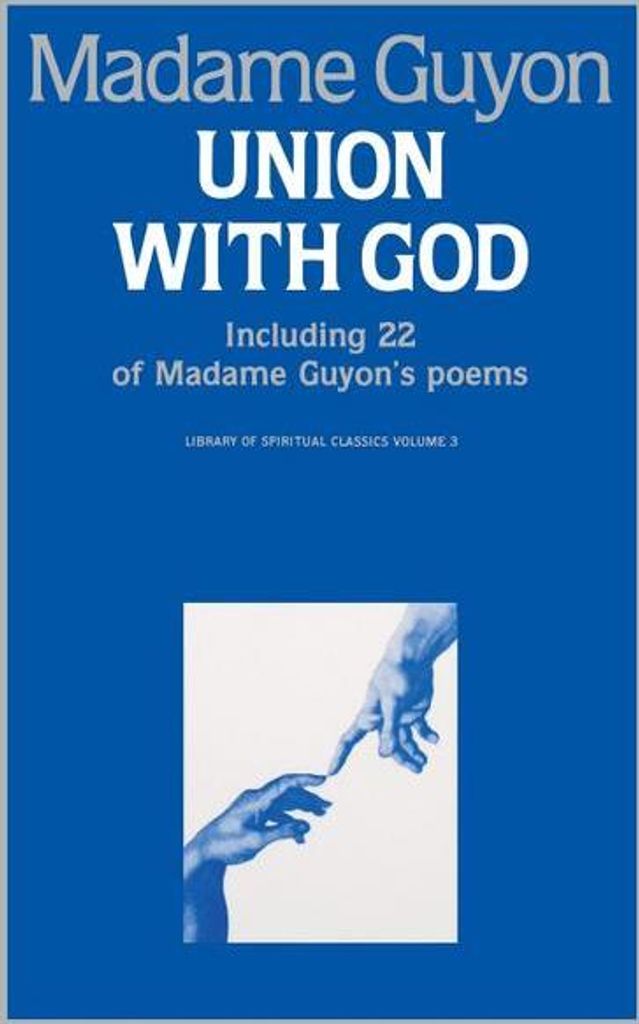 Union With God